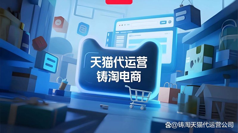 电商运营外包